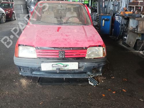 Brugte PEUGEOT 205 II (20A/C) 4818413
