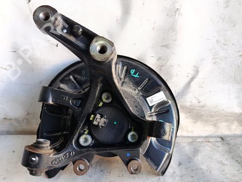 Used Right rear steering knuckle Right rear steering knuckle HYUNDAI i30 (PDE, PD, PDEN) 1.6 CRDi (116 hp) 36359120 36359120