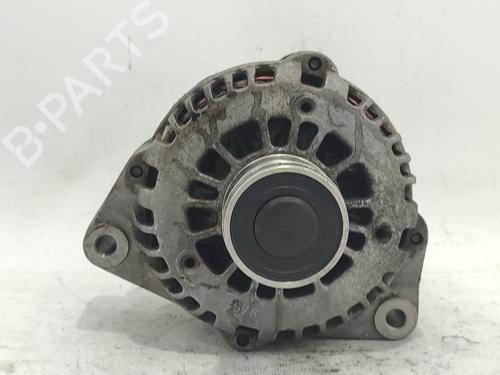 Used Alternator Alternator 34378849 34378849