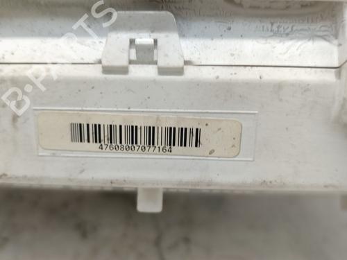 Instrument cluster HONDA CR-V III (RE_) 2.2 i-CTDi 4WD (RE6) | BP29892128C47