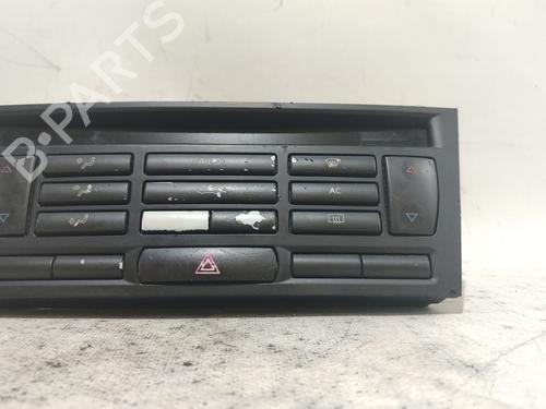 Used Climate control Climate control SAAB 9-3 (YS3F, E79, D79, D75) 2.2 TiD (125 hp) 34606263 34606263