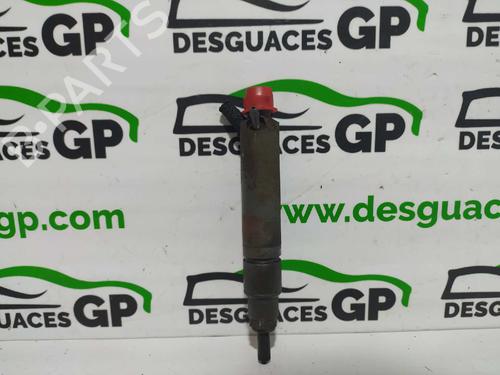 Used Injector SEAT CORDOBA (6K2) 1.4 (60 hp) 7149580