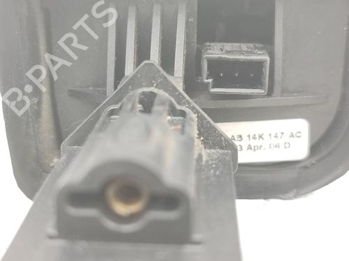Steering wheel controls FORD MONDEO III Saloon (B4Y) 2.0 16V TDDi / TDCi | BP30090332E15
