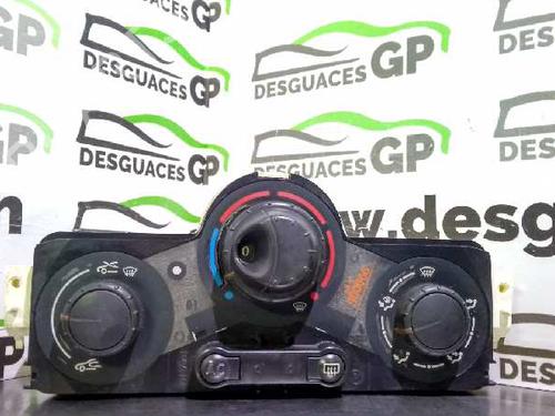 Used Climate control RENAULT MEGANE II (BM0/1_, CM0/1_) 1.9 dCi (BM0G, CM0G) (120 hp) 7138430