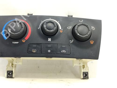 Used Climate control Climate control FIAT STILO (192_) 1.9 JTD (192_XE1A) (115 hp) 33965089 33965089