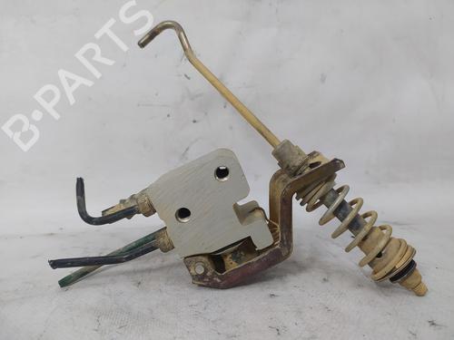 Brake master cylinder RENAULT KANGOO (KC0/1_)  | BP11795605M77 