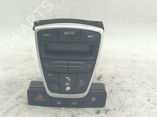 Used Climate control Climate control 38489895 38489895
