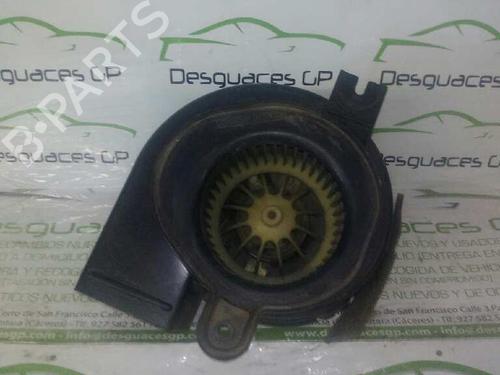 Used Heater blower motor CITROËN AX (ZA-_) [1986-1998]  7131489