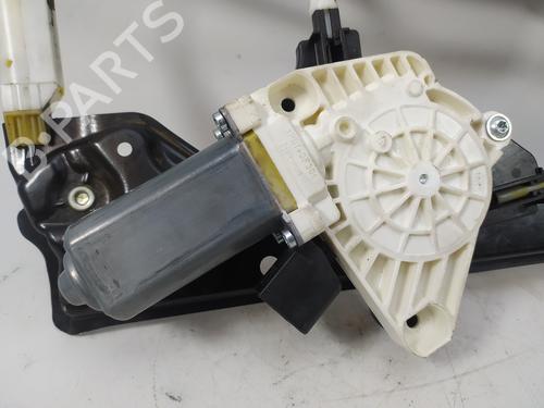 Rear right window mechanism MERCEDES-BENZ CLA Coupe (C117)  | BP10228781C25 