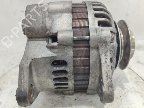 Used Alternator NISSAN PRIMERA Hatchback (P12) [2002-2025]  19679413