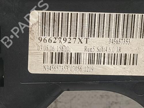 Switch CITROËN C4 I (LC_)  | BP18843533I30 
