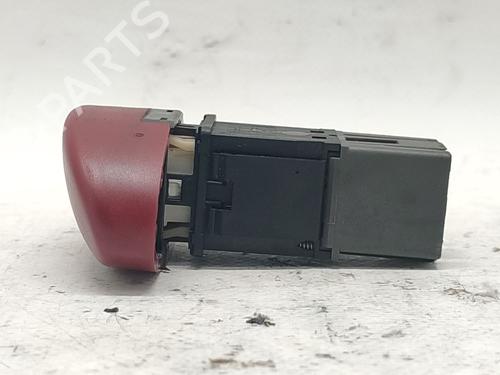 Warning switch PEUGEOT 206 Hatchback (2A/C) 1.4 i | BP30176471I22 