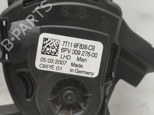 Pedal FORD TOURNEO CONNECT  | BP17483481I4 