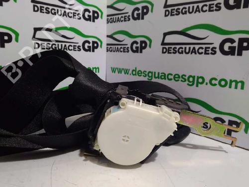 Rear right seatbelt BMW 5 (E60) 525 i | BP7142342I28 