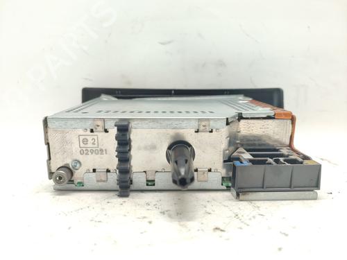 Bilradio RENAULT SCÉNIC I MPV (JA0/1_, FA0_) 1.9 dTi (JA0N) | BP30154860E6