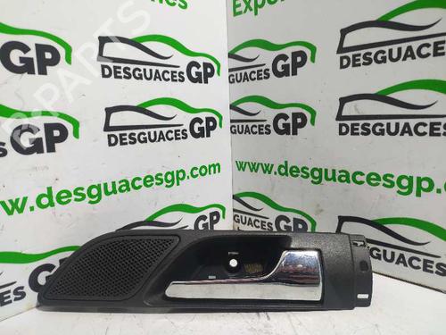Used Front right interior door handle OPEL ZAFIRA / ZAFIRA FAMILY B (A05) 1.9 CDTI (M75) (120 hp) 7126306