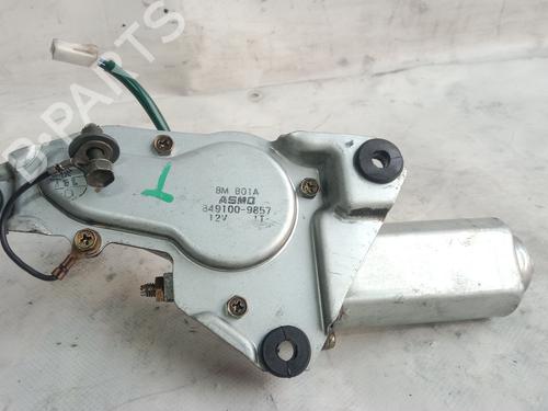 Rear wiper motor MAZDA 323 C V (BA) 1.8 16V (BA8P) | BP28295095M102 