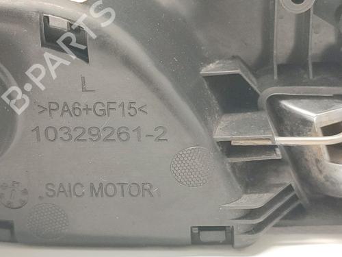 Rear left interior door handle MG MG ZS SUV (AZS1) 1.0 T-GDi | BP39666954I15 - Image 3
