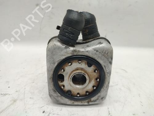 Oliekøler AUDI A4 B5 (8D2) 1.8 (125 hp) 25820865
