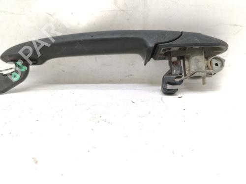 Front right exterior door handle SEAT IBIZA II (6K1) 1.9 SDI | BP28097950C129 