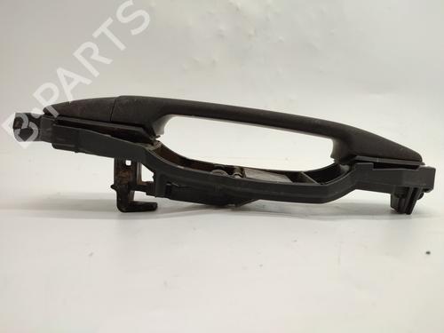 Rear left exterior door handle MERCEDES-BENZ M-CLASS (W163)  | BP16032971C130 