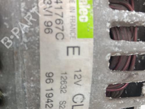 Alternator CITROËN XSARA (N1) 1.6 i | BP24916490M7 