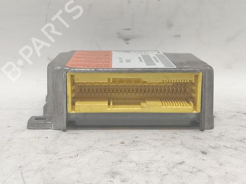 Kollisjonspute styreenhet MERCEDES-BENZ M-CLASS (W163) ML 270 CDI (163.113) | BP26167318M53 