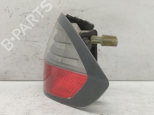 Right taillight FORD S-MAX (WA6) 2.0 TDCi | BP7151136C35 