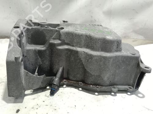 Oil sump RENAULT CLIO III (BR0/1, CR0/1) 1.5 dCi (BR0H, CR0H, CR1S, BR1S) | BP28825464M115 