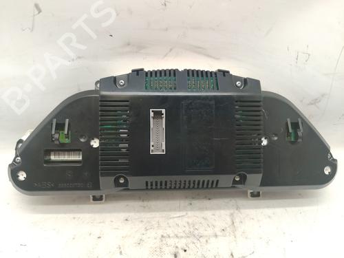 Instrument cluster AUDI A6 C6 Avant (4F5) 3.0 TDI quattro | BP26906225C47 
