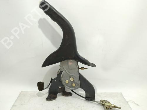 Used Hand brake Hand brake HYUNDAI SANTA FÉ I (SM) 2.0 CRDi 4x4 (113 hp) 40158512 40158512