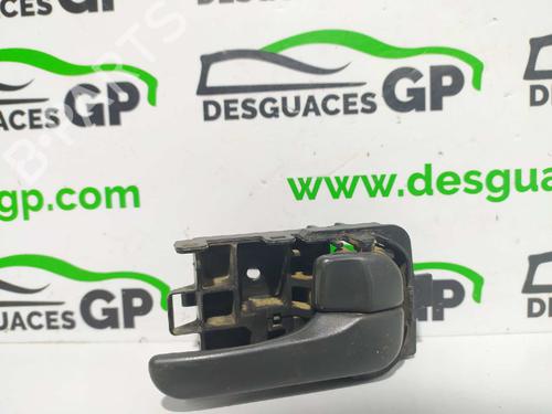 Used Front right interior door handle NISSAN X-TRAIL I (T30) [2001-2013]  7148145