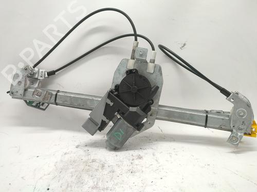 Rudehejsemekanisme ventre foran Rudehejsemekanisme ventre foran CITROËN XSARA Break (N2) 2.0 HDI 90 (90 hp) 34432038 34432038