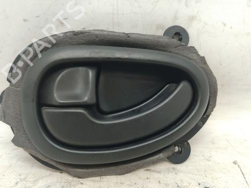 Used Front left interior door handle PEUGEOT 406 Coupe (8C) 2.0 16V (136 hp) 26978897