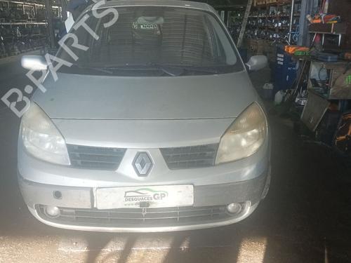 Used Parts RENAULT GRAND SCÉNIC II (JM0/1_) 1.9 dCi (JM0G, JM12, JM1G, JM2C) (120 hp) 4287611