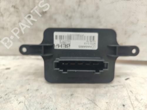 Heater resistor PEUGEOT 3008 I MPV (0U_) 1.2 | BP26010100M108 