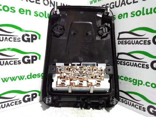 Innerbelysning OPEL ASTRA K (B16) 1.6 CDTi (68) | BP7427523I8 