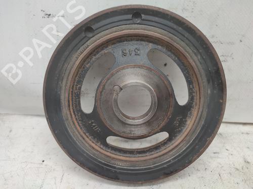 Used Pulley CITROËN BERLINGO / BERLINGO FIRST Box Body/MPV (M_) [1996-2011]  22313003