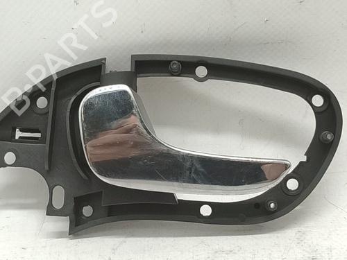 Used Rear left interior door handle Rear left interior door handle 36845221 36845221