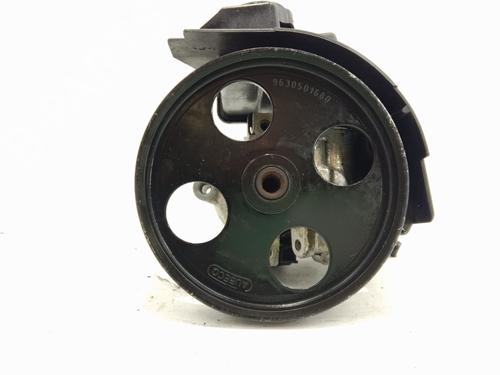 Styring servopumpe Styring servopumpe PEUGEOT 206 Hatchback (2A/C) 1.4 i (75 hp) 33856063 33856063