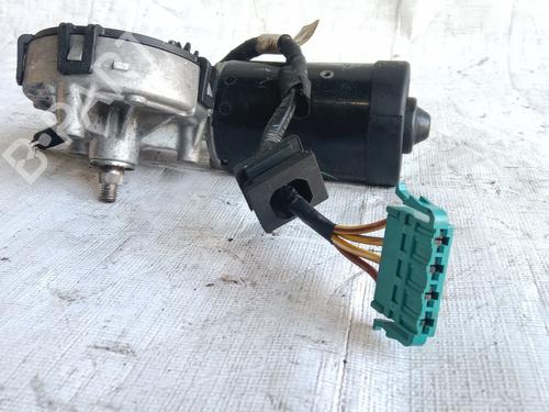 Front wiper motor MERCEDES-BENZ CLK (C208) CLK 230 Kompressor (208.347) | BP26191388M29 