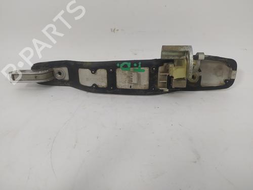 Rear right exterior door handle MITSUBISHI GRANDIS (NA_W) 2.0 DI-D (NA8W) | BP12951139C130 