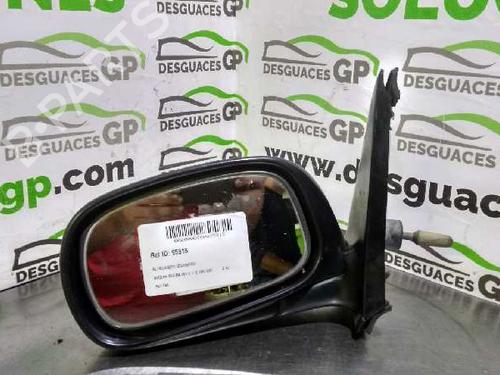 Left mirror NISSAN MICRA II (K11) 1.3 i 16V (HK11) | BP7150853C26 
