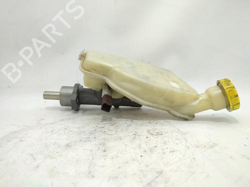 Hovedbremsecylinder CITROËN C3 I (FC_, FN_) 1.4 HDi (68 hp) 29880391