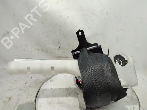 Used Front left seatbelt NISSAN PULSAR Hatchback (C13) [2014-2025]  20147705