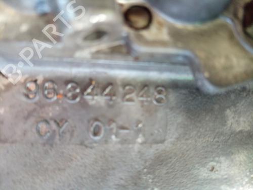 Gearbox DAEWOO KALOS (KLAS) 1.4 | BP13447562M3 