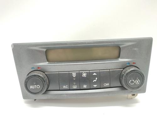 Used Climate control Climate control RENAULT LAGUNA II (BG0/1_) 1.9 dCi (BG08, BG0G) (120 hp) 33843888 33843888
