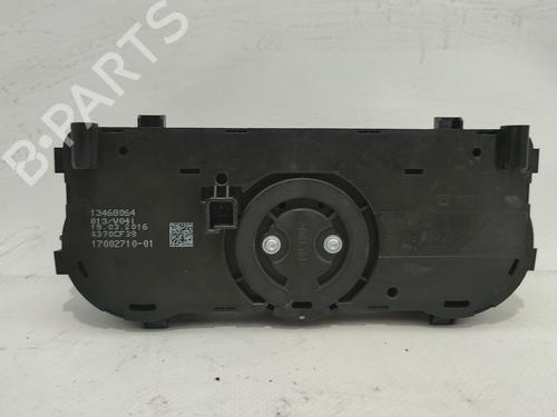 Climate control OPEL ADAM (M13) | BP39476163I5 - Image 4