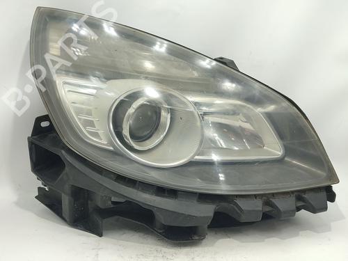 Right headlight RENAULT SCÉNIC II (JM0/1_) 1.9 dCi (JM14) | BP29259654C29 