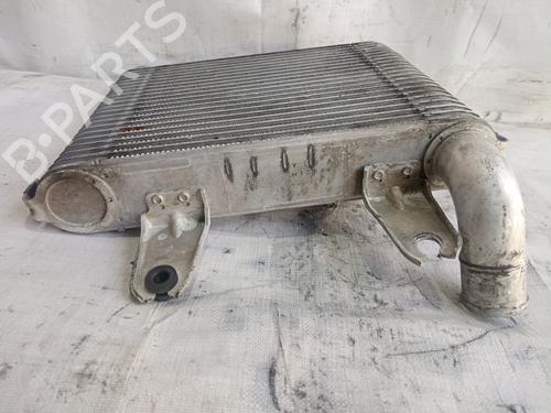 Intercooler KIA CARNIVAL II (GQ) 2.9 CRDi | BP16476103M30 